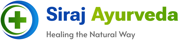Sirajayurveda